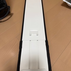 アイリスオーヤマ　ポータブルクーラーの画像