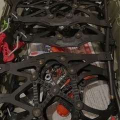 【非金属チェーン QE6 2025年購入】の画像