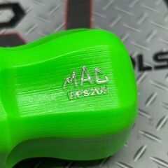 【未使用】マックツールズ MACTOOLS DPS203 ドライバー【ハンズクラフト佐賀】の画像