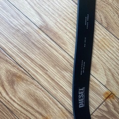 ディーゼル　ベルト(DIESEL)の画像