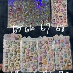 シール セールの画像