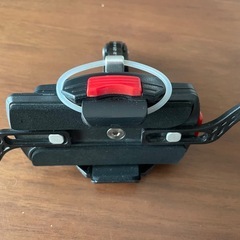 デイトナ　スマホホルダーの画像