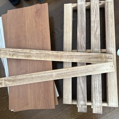 ベニヤ板　合板　板　木材　DIY 棚　の画像