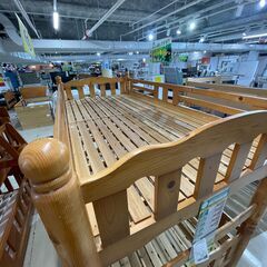 2段ﾍﾞｯﾄﾞﾌﾚｰﾑ(No:1284685)の画像