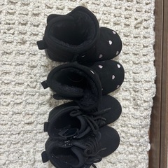 15cm靴👟の画像