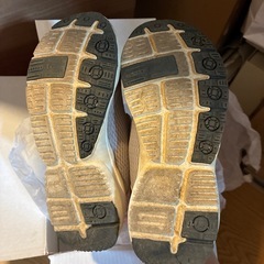 瞬足　18.5EE ラベンダーの画像