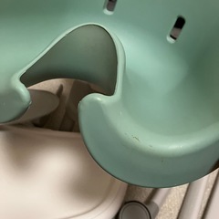 グレコ　チェア　ハイチェアの画像