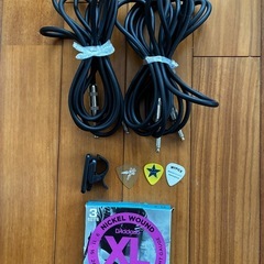 エレキギターの画像