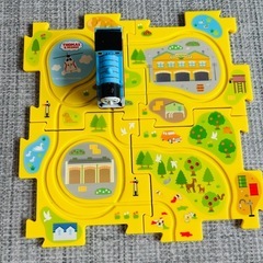 きかんしゃトーマス✳︎パネルワールドの画像