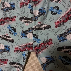 キッズ100✨トミカ✨トミカ&トム✨男の子✨子供服✨まとめ売り✨保育園着の画像