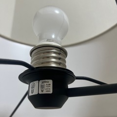 室内ランプの画像