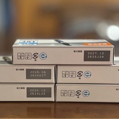 新品❗️ キャノン純正インク プリンター canonの画像