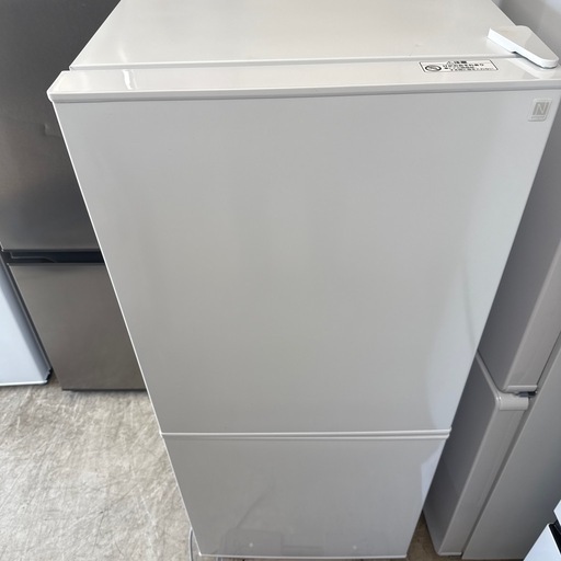 2024年　ニトリ　冷蔵庫　106L 白