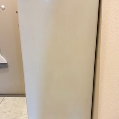 三菱電機 冷凍庫  MF-U12E-Wの画像