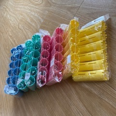 パーマ用ロットの画像