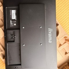 PCディスプレイの画像