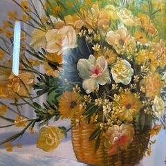 絵画(ヒラリーメイヤー)
の画像