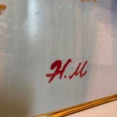 絵画(ヒラリーメイヤー)
の画像