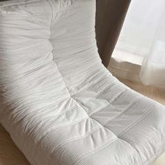1人用ソファーの画像