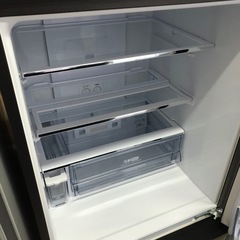 3ドア冷蔵庫の画像