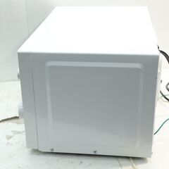 ◆ ZEPEAL　電子レンジ　AR-G18H　2021年製　#32646　◆の画像