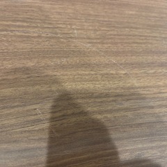 ニトリのテレビボード180センチの画像