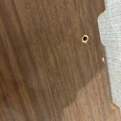 ニトリのテレビボード180センチの画像