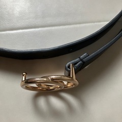 レディース　ベルト
の画像