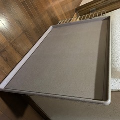 ペットゲージの画像