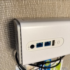 SoftBank Airの画像