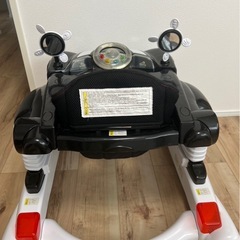 ベビーウォーカーの画像