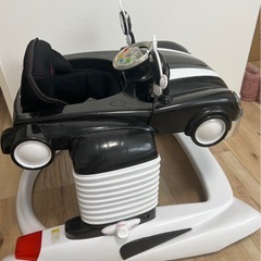 ベビーウォーカーの画像