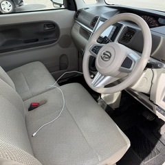 タント スマートセレクションSN LA600S 車検R9年10月 ストラーダナビバックカメラ TV ETC 走行距離8.8万キロ代 プッシュスタート 無事故の画像