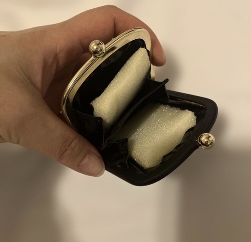 印傳財布3個セット