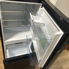 冷蔵庫、電子レンジ、洗濯機　無料　本日取引限定　動作OKの画像