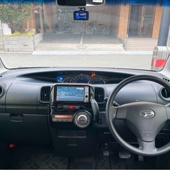 車検付き！25年式タント Gスペシャル車検8年7月迄の画像