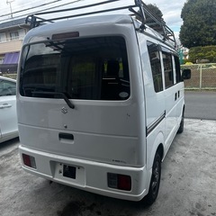 スズキエブリィコミコミ価額の画像