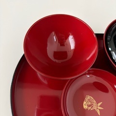 茨木神社　記念品の画像