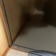 お話し中　テレビの画像