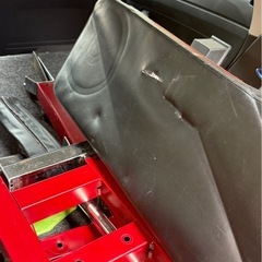 ベンチプレスの画像