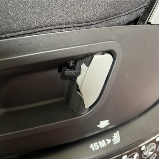 RECARO チャイルドシート ベビーカー レカロ セット