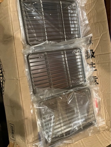 お譲り先決まりました。おまとめページです。