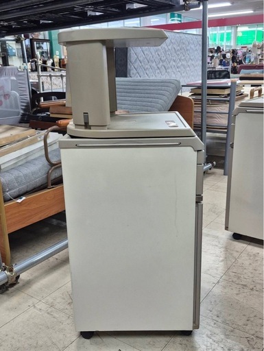 PARAMOUNT BED 床頭台