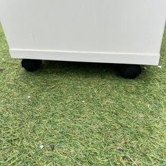 ニトリ　幅100cm テレビ台キャスター付き　トゥオレ100 ローボードの画像