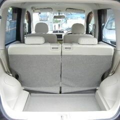 平成２３年式　スバル　ステラ　Ｌ　走行３６２９６キロ！Ｗエアバック　キーレス　ディスプレイオーディオの画像