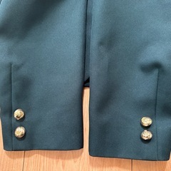 きたかしわ幼稚園ブレザー　120の画像