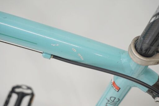 BIANCHI「ビアンキ」 CAMELEONTE SPORT 5 2012年モデル クロスバイク