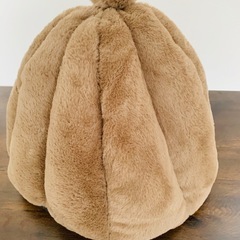 【美品】ふわふわ猫ハウスの画像