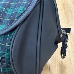 きたかしわ幼稚園　カバンの画像