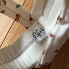 ベビーヘルメットの画像